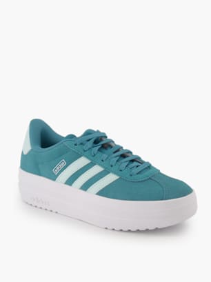 adidas Sneaker Blu
