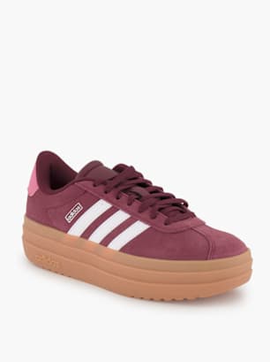 adidas Sneaker Rot