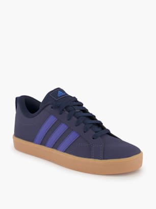 adidas Baskets Bleu
