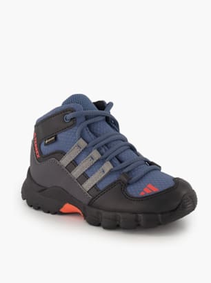 adidas Trekking-Schuh Grau