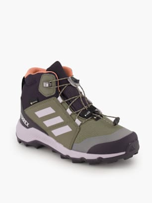 adidas Scarpa da trekking Verde