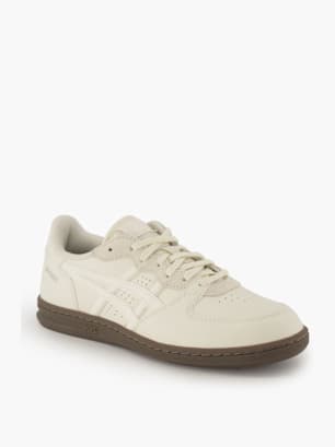ASICS Sneaker Creme