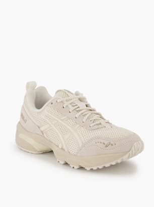 ASICS Sneaker Creme