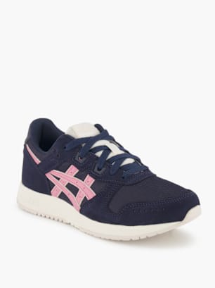 ASICS Sneaker Blau