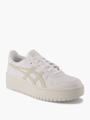 ASICS Sneaker Weiss