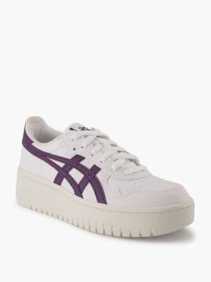 ASICS Sneaker Weiss