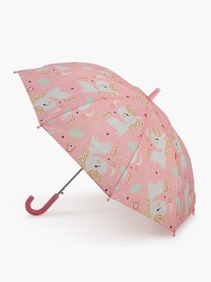 Circo Regenschirm Rosa