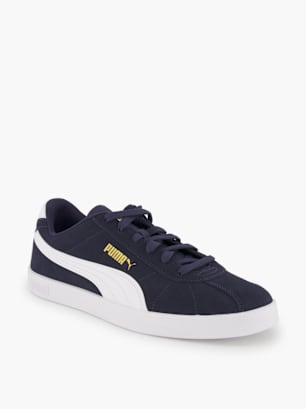 PUMA Sneaker Blau