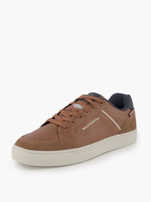 Beach Mountain Chaussure de sport Cognac