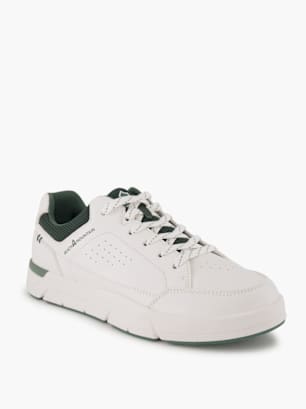 Beach Mountain Sportschuhe Weiss