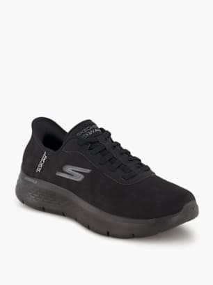 Skechers Baskets Noir