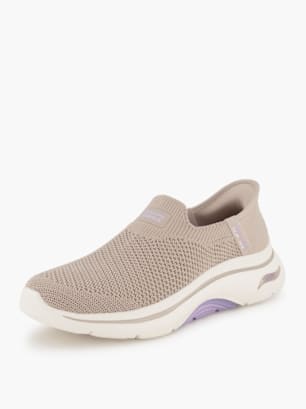 Skechers Slip-Ons Beige