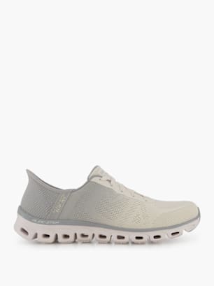 Skechers Slip-Ons Grau