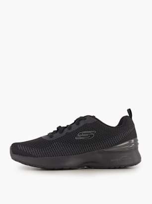 Skechers Baskets Noir