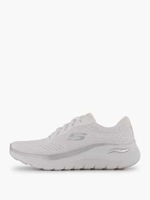 Skechers Sneaker Bianco