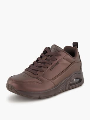 Skechers Sneaker Braun