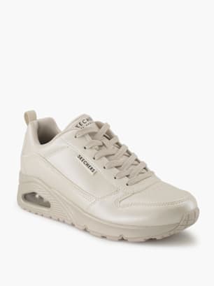 Skechers Baskets Blanc
