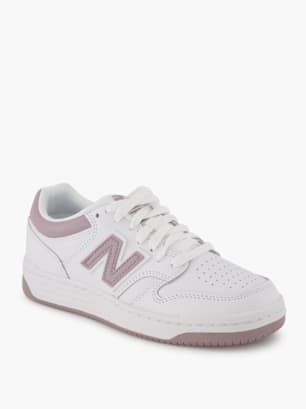 New Balance Sneaker Bianco