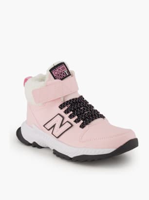 New Balance Sneaker Rosa