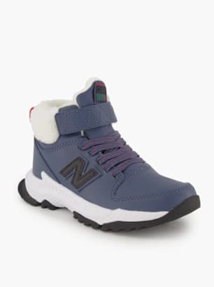New Balance Sneaker Blu