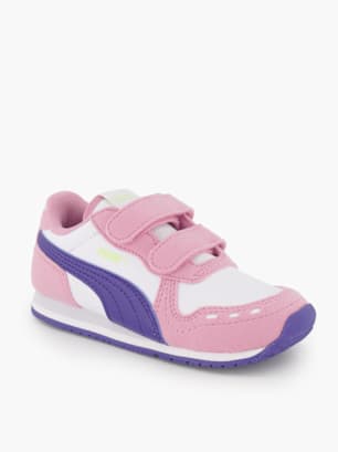 PUMA Sneaker Rosa