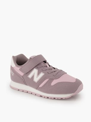 New Balance Baskets Violet