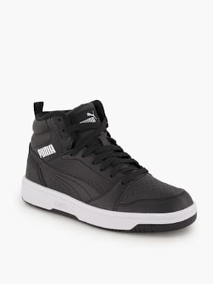 PUMA Sneaker Schwarz