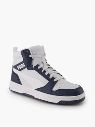 PUMA Sneaker Weiss