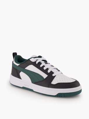 PUMA Sneaker Weiss