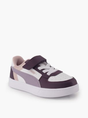 PUMA Sneaker Weiss