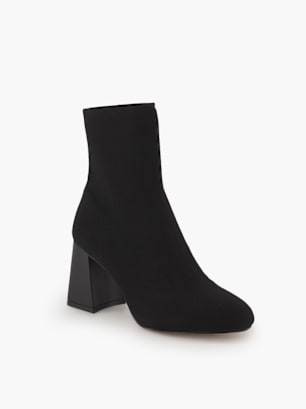 ALDO Bottes Noir