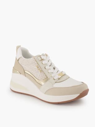 ALDO Sneaker Beige