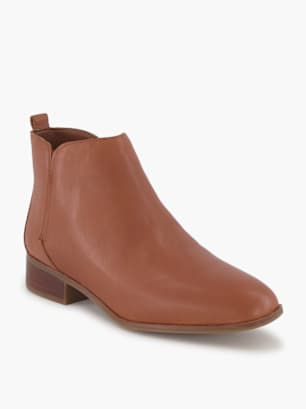 ALDO Stiefel Braun