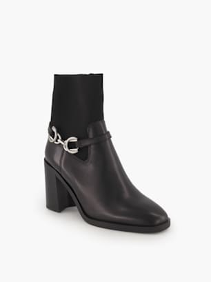 ALDO Bottes Noir