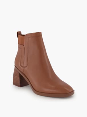 ALDO Stiefel Braun