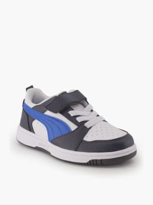 PUMA Baskets Blanc