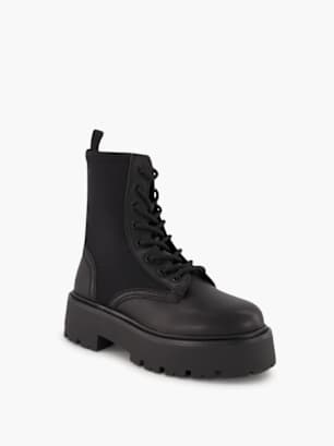 ALDO Bottes Noir
