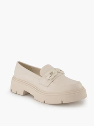 ALDO Chaussures de ville Blanc