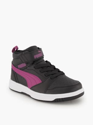 PUMA Sneaker Schwarz