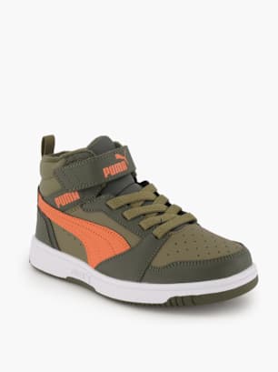 PUMA Sneaker Verde
