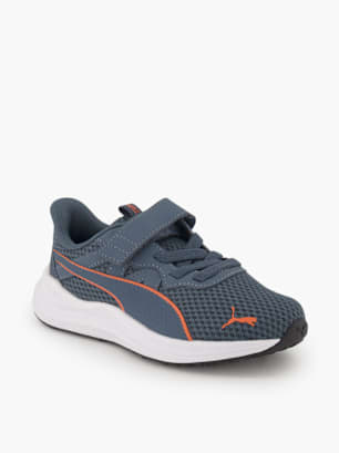 PUMA Sneaker Grau