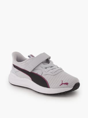 PUMA Sneaker Silber