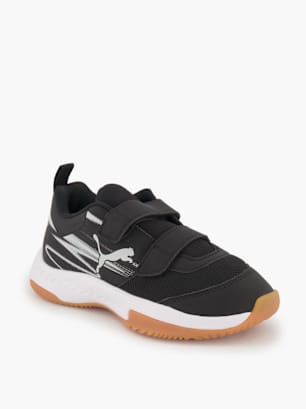 PUMA Sneaker Schwarz
