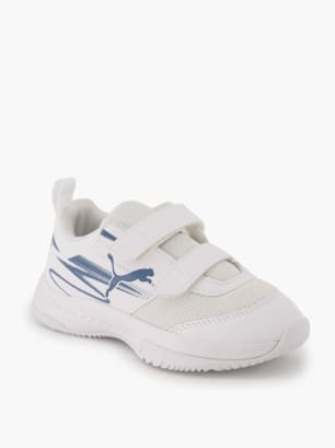 PUMA Sneaker Weiss