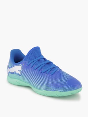 PUMA Trainingsschuh Blau