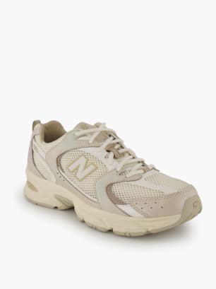 New Balance Sneaker Beige