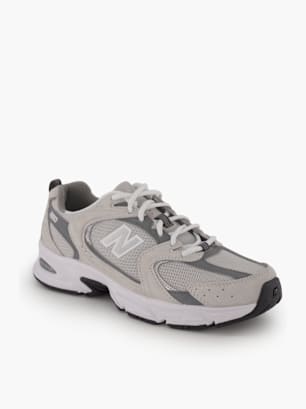 New Balance Baskets Gris