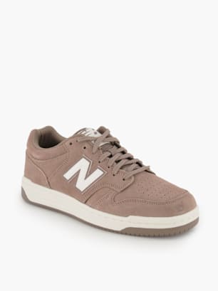 New Balance Sneaker Beige