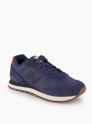 New Balance Sneaker Blau