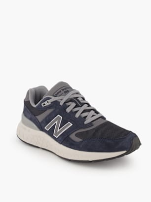 New Balance Sneaker Blau